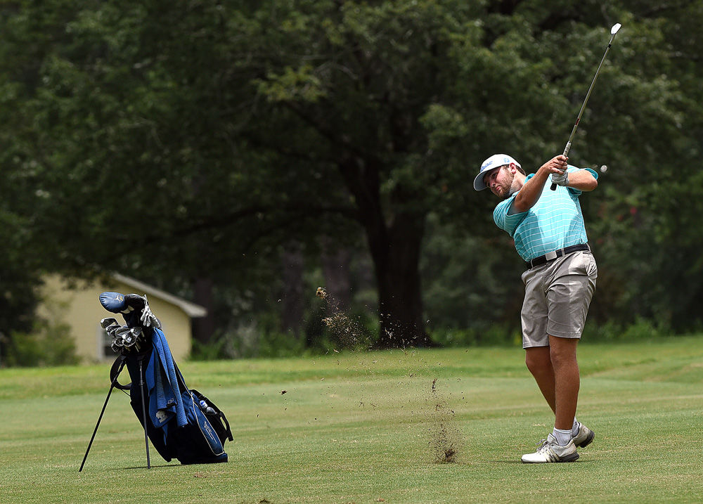 Future Masters final round 2020